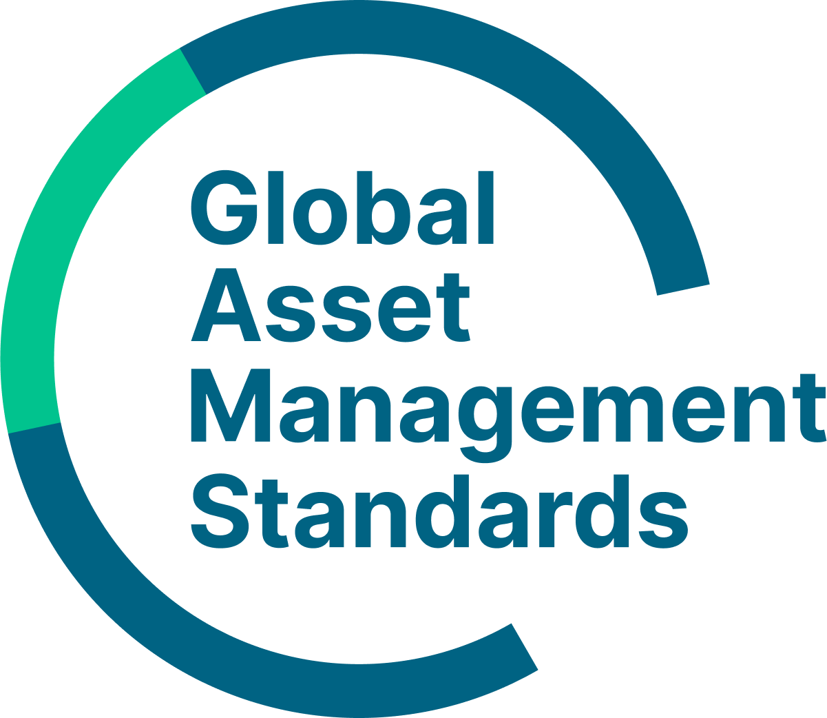 Global Asset Management Standards